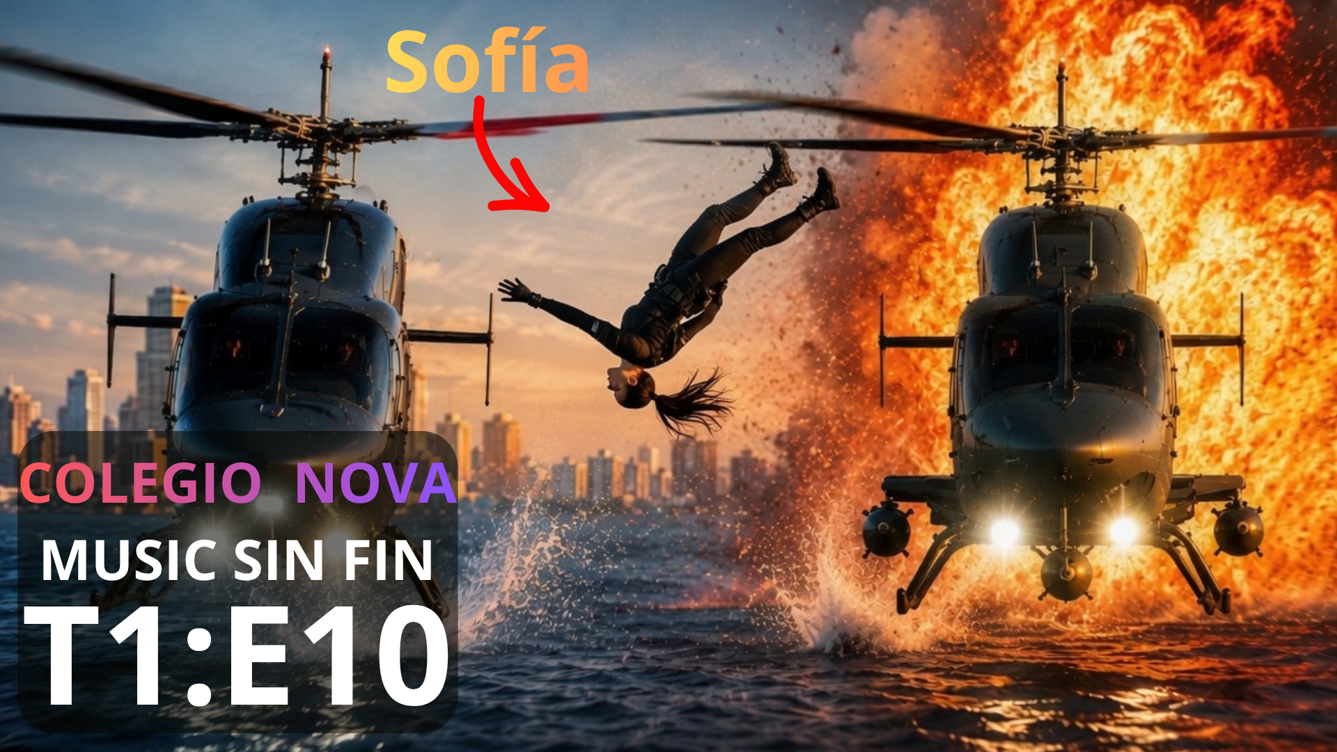 Episodio 10 - Traumas y Ausencias