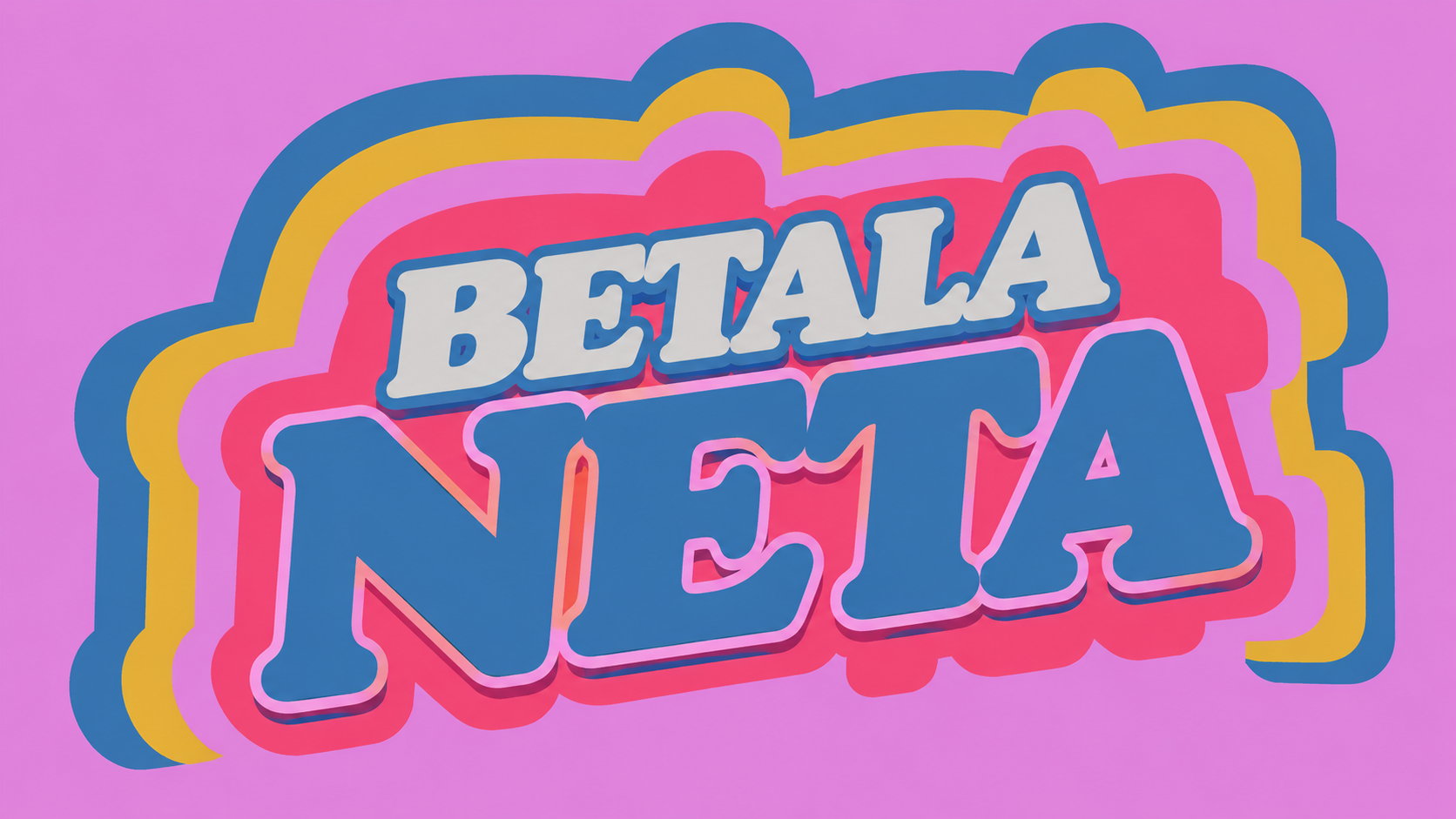 Betala Neta