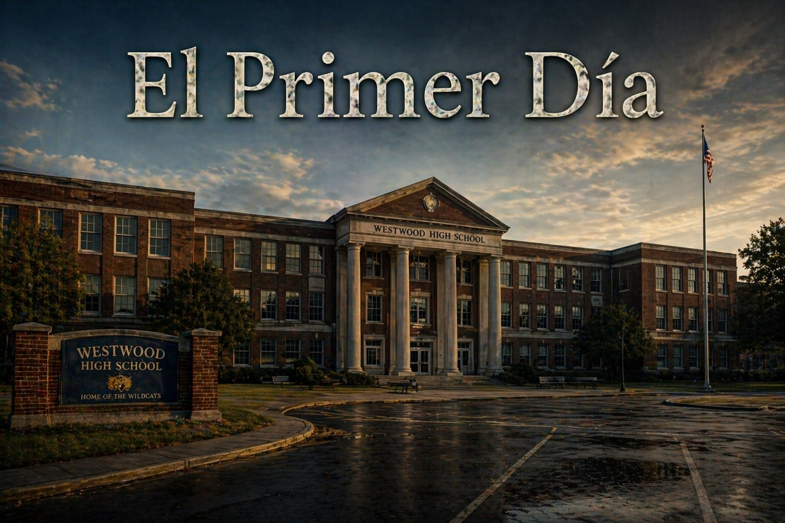 El Primer Día