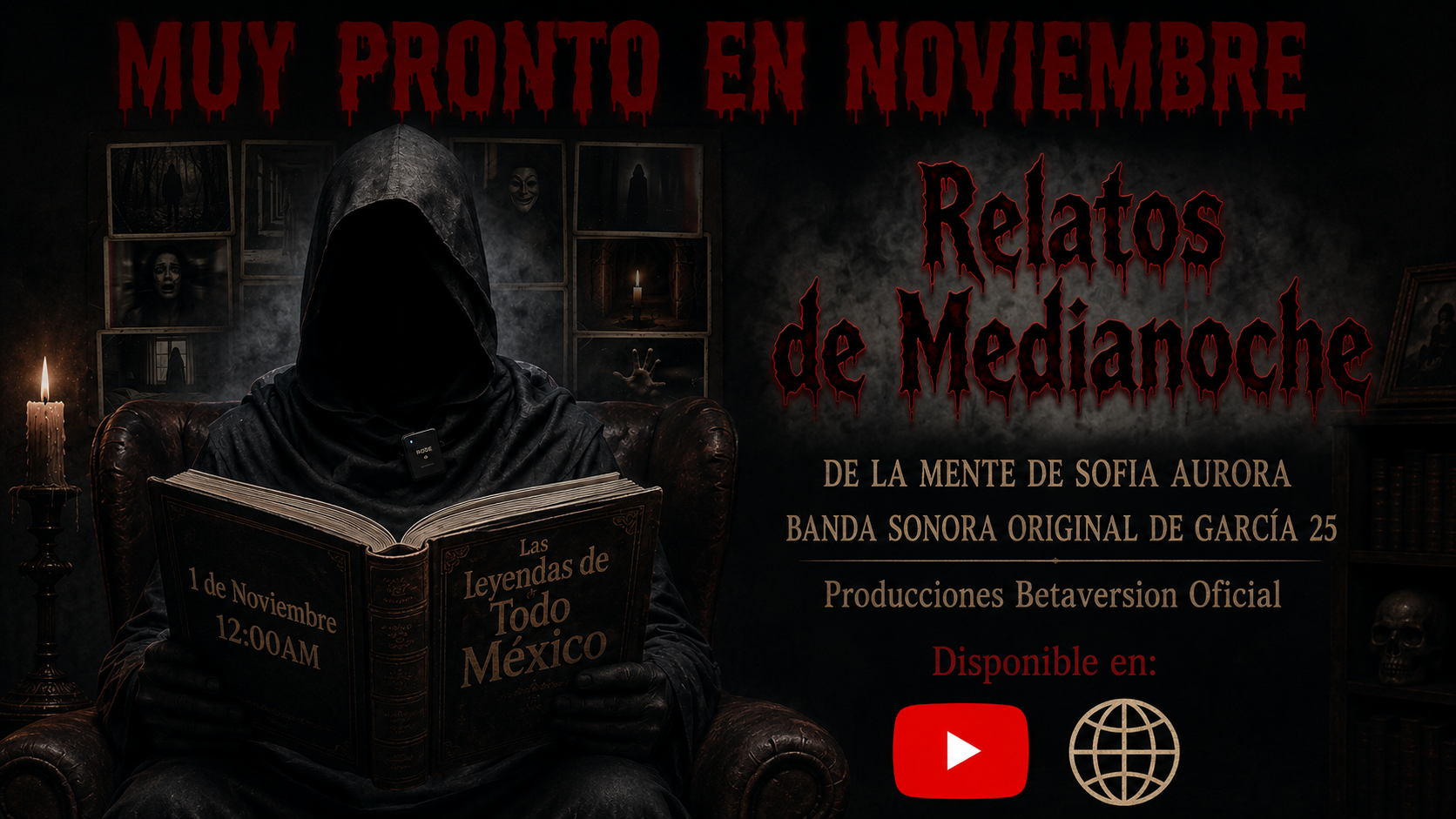 Relatos